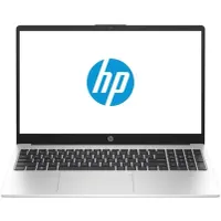 HP 255 G10 15,6" FHD Laptop AMD Ryzen 5 7520U 8GB DDR4 512GB SSD DOS ezüst