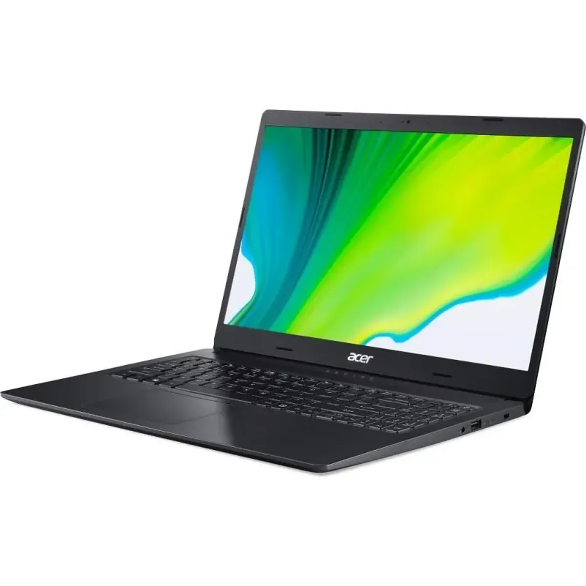 Acer Aspire 3 A315-23-R8BG 15,6" FHD Laptop AMD Ryzen 5 3500U Radeon Vega 8 8GB DDR4 256GB SSD Win 10 fekete #3