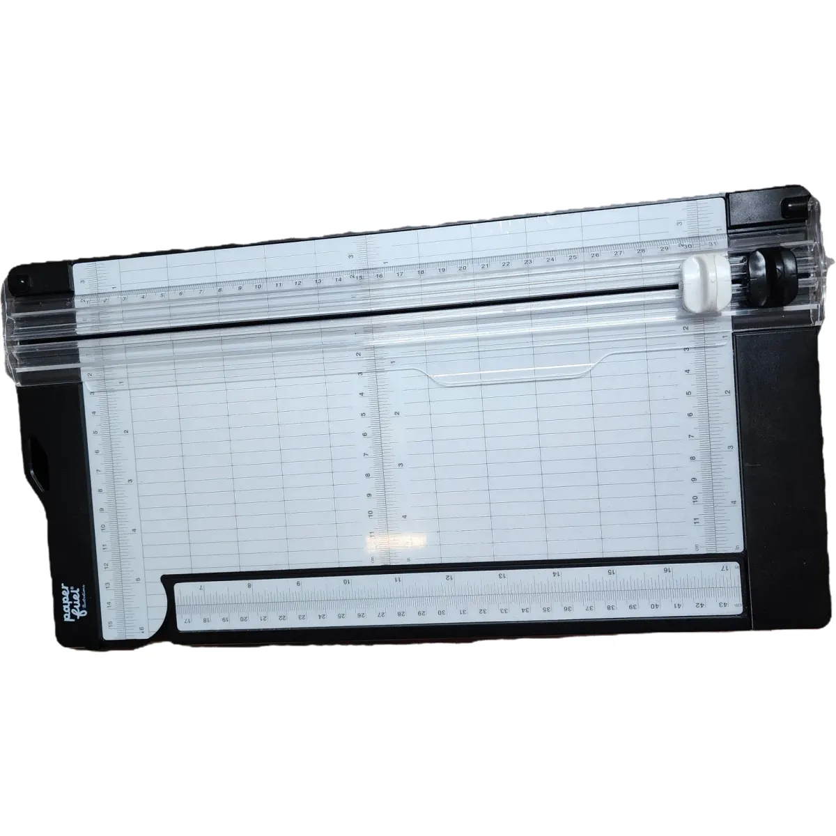 Paperfuel Vágóasztal A4 Karcoló eszközzel #1