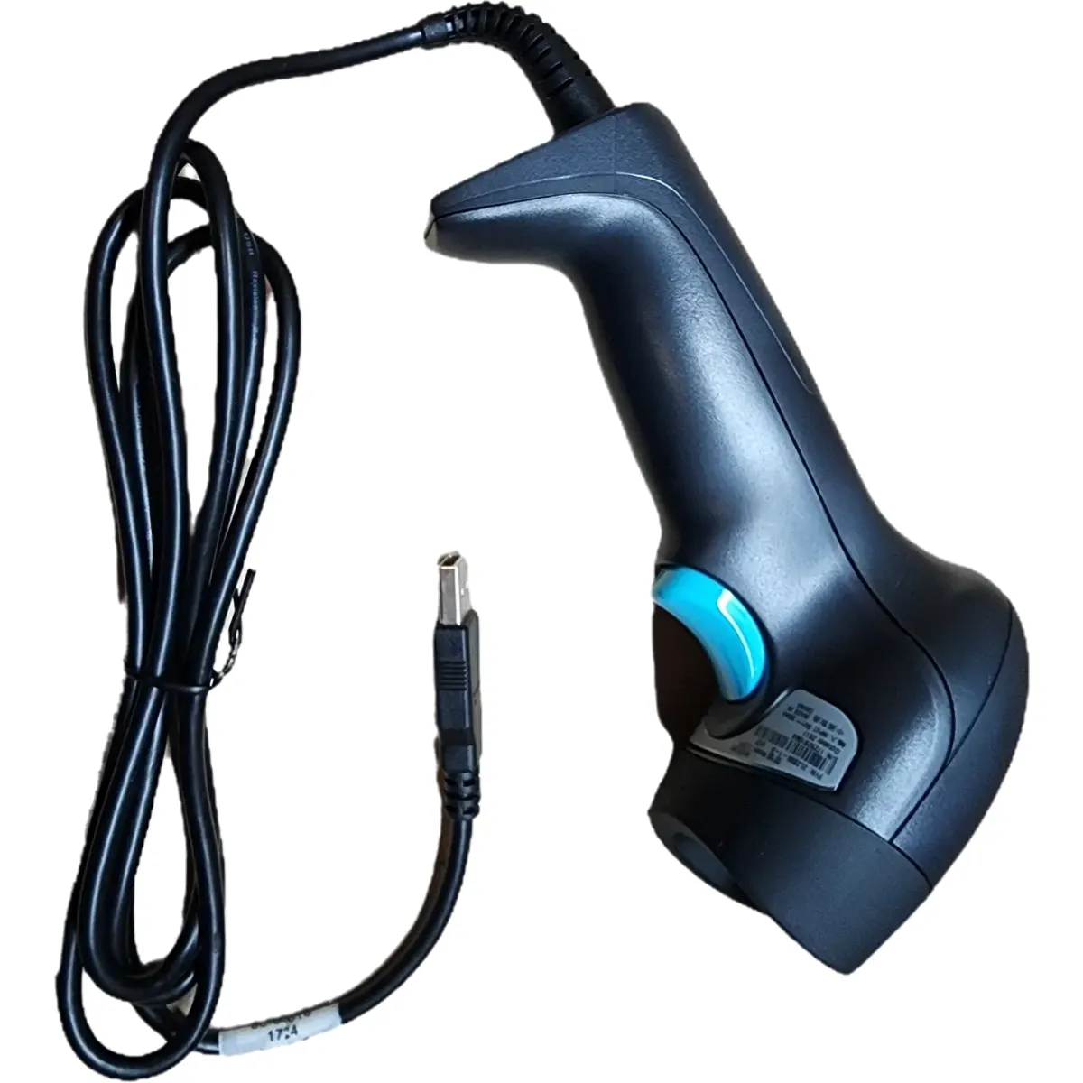 Honeywell Youjie USB Vonalkód olvasó ZL2200-1-0 #1