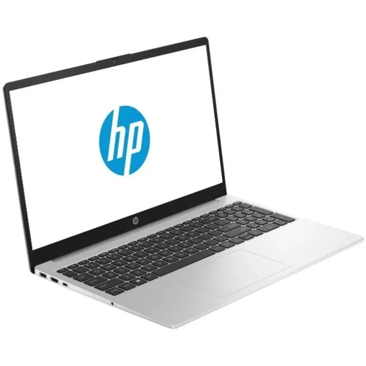 HP 255 G10 15,6" FHD Laptop AMD Ryzen 5 7520U 8GB DDR4 512GB SSD DOS ezüst #2