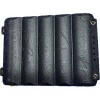 Flinke 18V akkus fúró csavarozó 1350/perc 2db akku töltő sárga-fekete #8