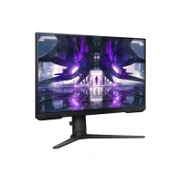 Samsung Odyssey G3 S24AG300NR 24" Monitor VA 1920x1080 144Hz HDMI DP PIVOT VESA fekete #3