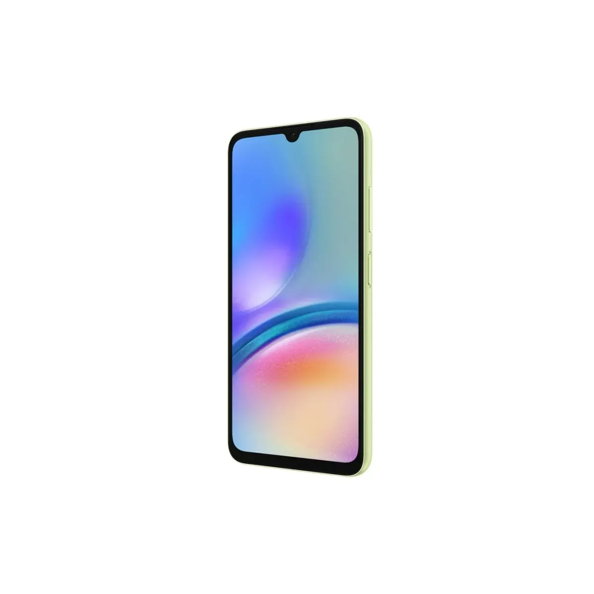 Samsung Galaxy A05s (SM-A057G) Mobiltelefon 6.7" 90 Hz 4/64GB 4G Dual SIM 5000 mAh zöld #4