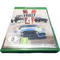Bigben Interactive V-Rally 4 (Xbox One) #1