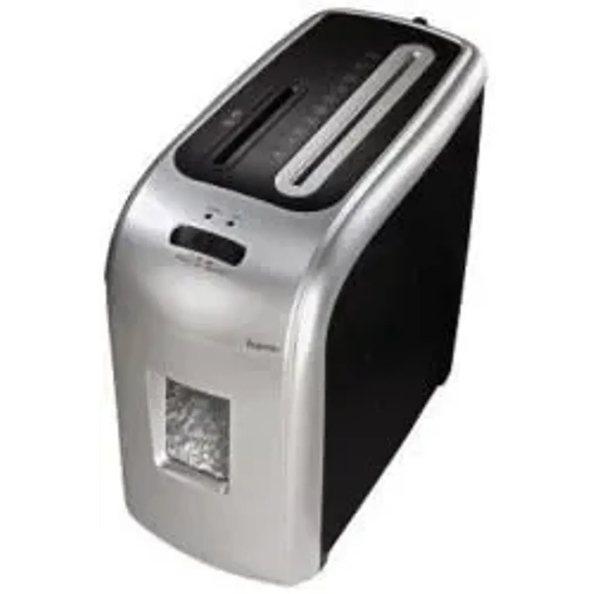 Hama 50185 Professional M8CD iratmegsemmisítő #1