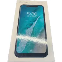 UleFone X Mobiltelefon 5.8" 4/64GB Dual SIM 3300mAh fekete #6