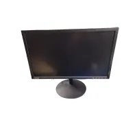 Lenovo ThinkVision T2324p 23" Monitor IPS 1920x1080 HDMI DP VGA USB VESA PIVOT fekete #2