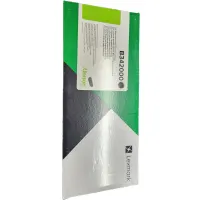 Lexmark B342000 toner fekete
