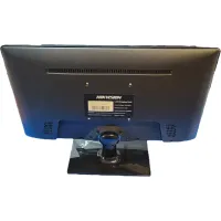 Hikvision DS-D5021FC 21" Monitor LCD 1920×1080 HDMI VGA BNC hangszóró VESA fekete #2