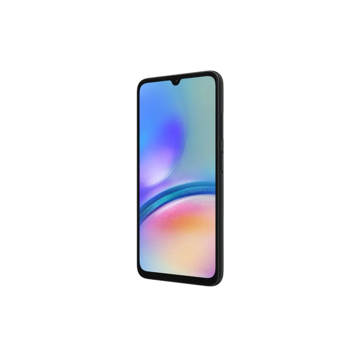 Samsung Galaxy A05s (SM-A057G) Mobiltelefon 6.7" 90 Hz 4/64GB 4G Dual SIM 5000 mAh fekete #2