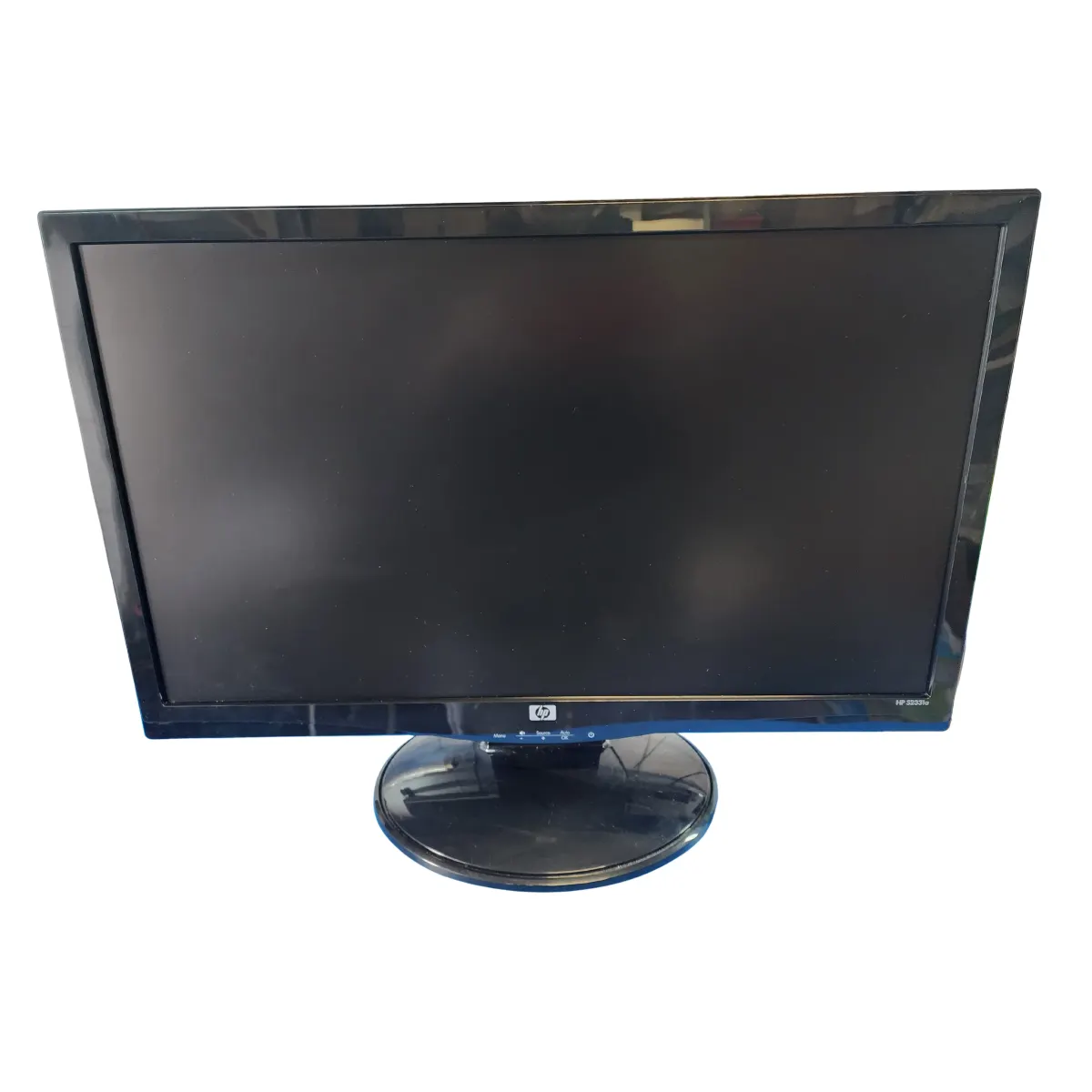 HP S2331a 23" Monitor TN 1920x1080 DVI VGA VESA fekete #1