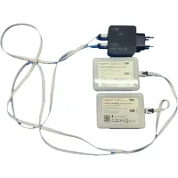 MIBOXER Mi-Light 2.4 GHz Gateway Wifi Box WL-box1 #2