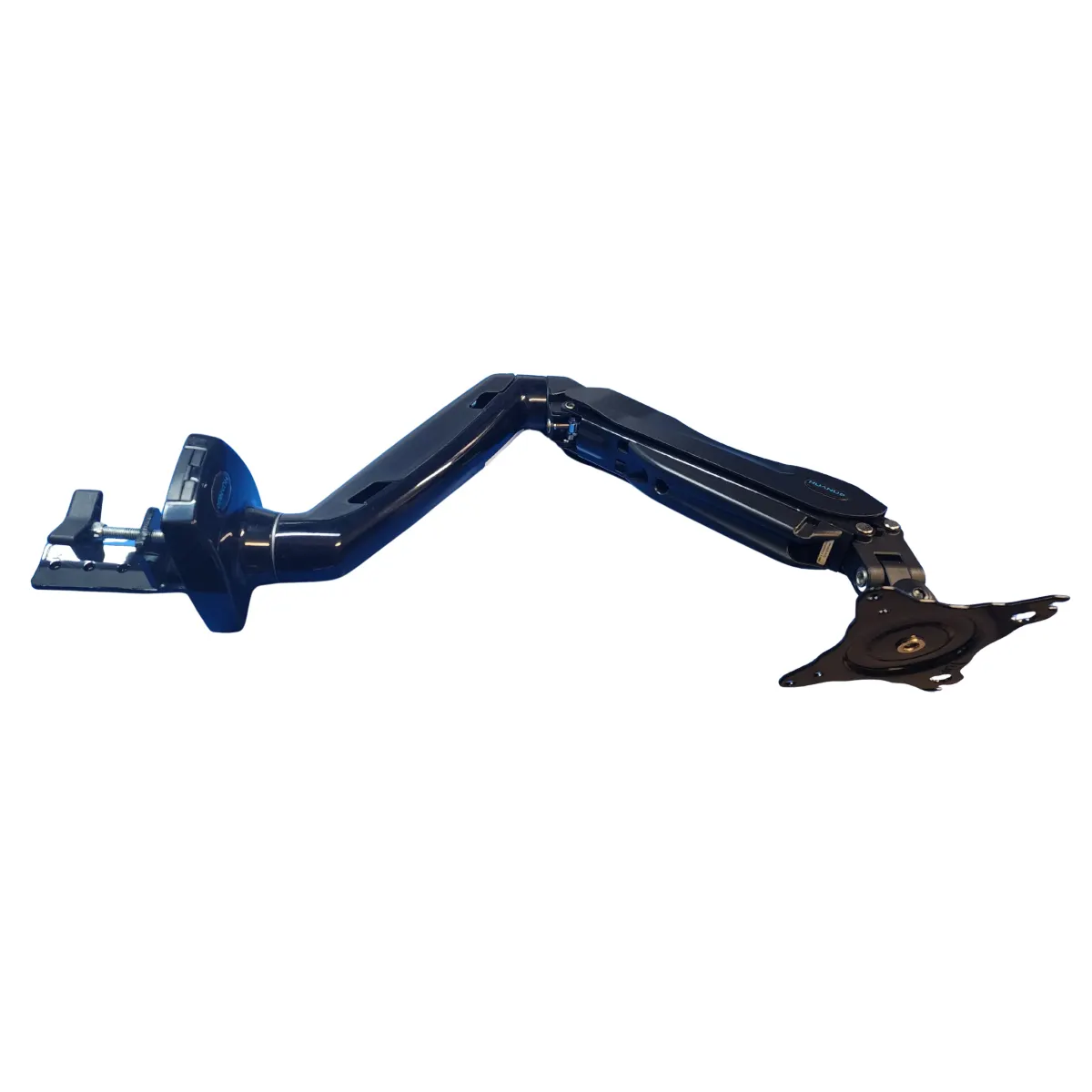 Asztalra rögzíthető Monitor állvány #2