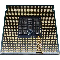 Intel Xeon E5440 2.83GHz 1333MHZ 12MB Szerver Processzor #2