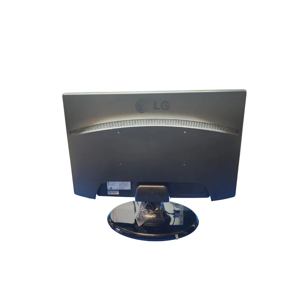 LG Flatron W2443T-PF 24" Monitor TN 1920x1080 DVI VGA #2