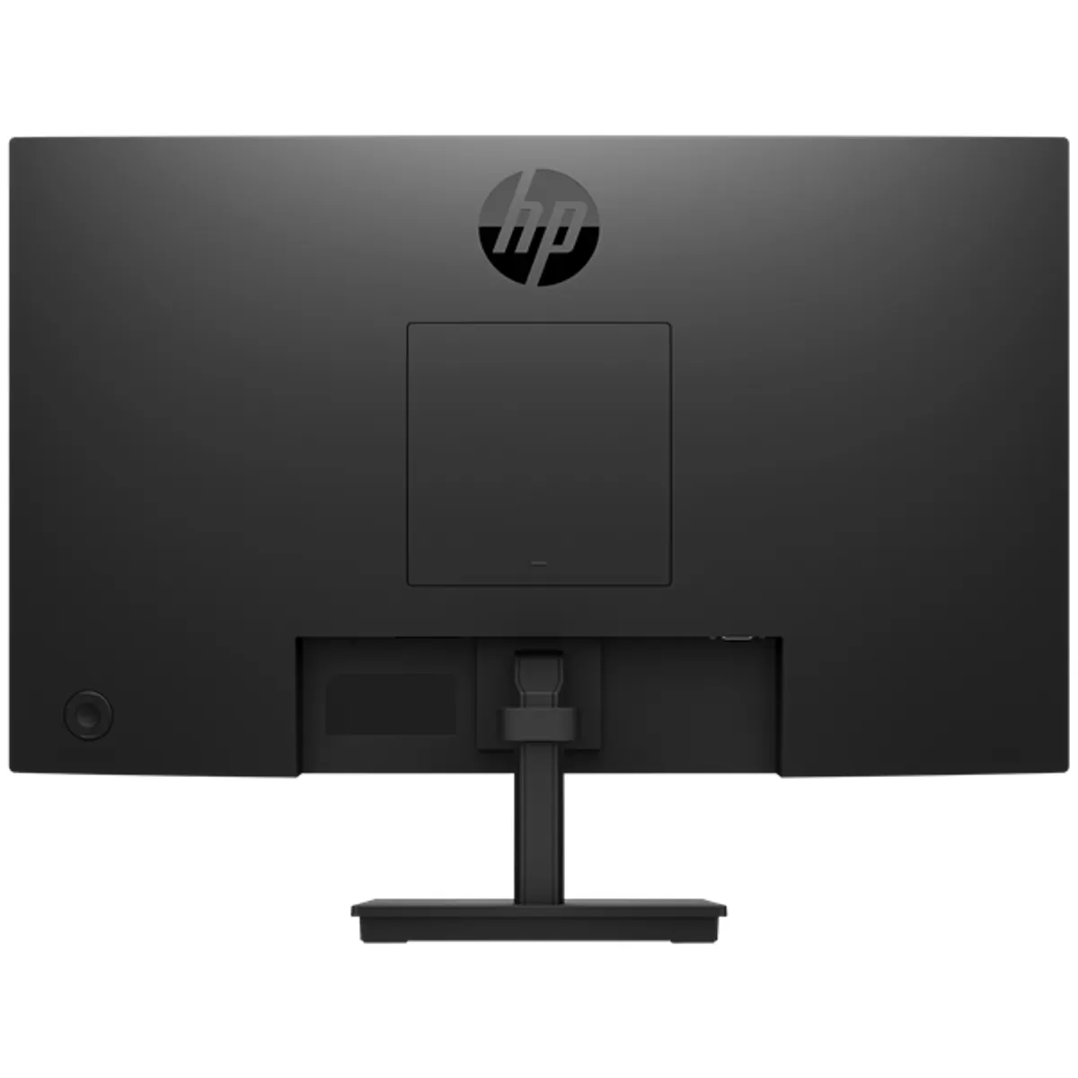 HP P24 G5 Monitor 24"FHD IPS 1920x1080 16:9 1000:1 250cd 5ms HDMI DP VGA fekete #2