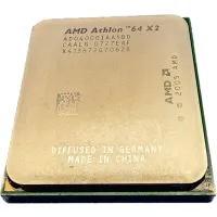 AMD Athlon 64 X2 4000+ Processzor