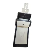 Fujitsu fi-6230Z Szkennelő A4-es formátum automatikus kétoldalas USB fekete-fehér #4