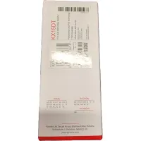 Pyronix Mozgásérzékelő KX15DT2 Beltéri PIR MW Dual maga alá lát 15m állítható érzékenység Blue Wave #3