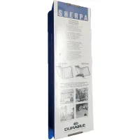 Durable Sherpa fali konzol 10 db-os panelekhez(5621-10) #4