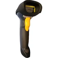 Zebra LS2208 (LS2208-SR20007R) Vonalkódolvasó