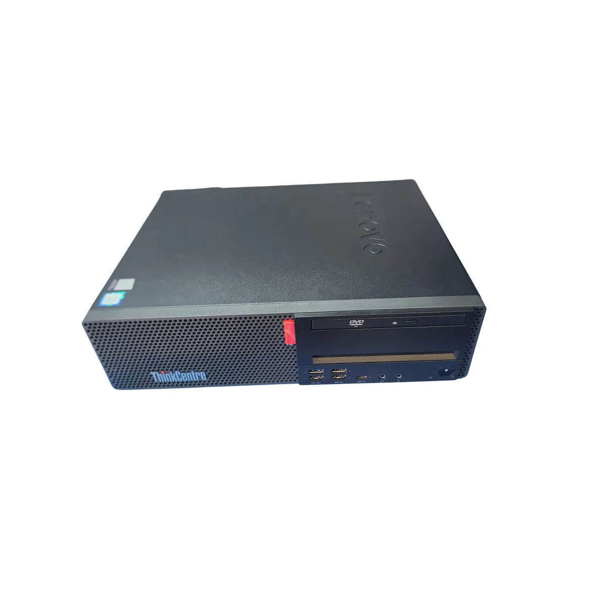 Lenovo ThinkCentre M720s SFF i5-8400 W11 4x4GB DDR4 250 GB NVME SSD #3