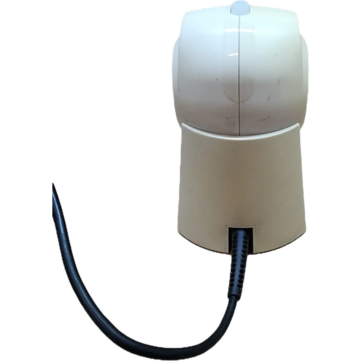 Munbyn IOBOC036-WH 2D asztali vonalkódolvasó omnidirekcionális USB fehér #3