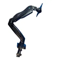 Asztalra rögzíthető Monitor állvány #3