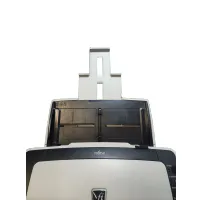 Fujitsu fi-6230Z Szkennelő A4-es formátum automatikus kétoldalas USB fekete-fehér #3