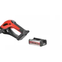 Hecht 5020 akkumulátoros szegélynyíró #6