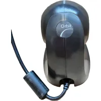 Honeywell 7190g Orbit asztali vonalkódolvasó omnidirekcionális fekete USB #3