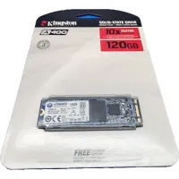 Kingston A400 M.2 120GB SSD (SA400M8/120G)