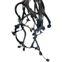 COUGAR GX 1050 80+ Gold Félmoduláris Tápegység Fekete #3