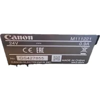 Canon imageFORMULA DR-F120 Szkenner #3