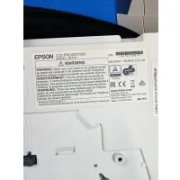Epson EB-U05 (V11H841040) Projektor 314 üzemóra 3LCD technológia 3.400 Lumen 1920x1200 Full HD HDMI #10