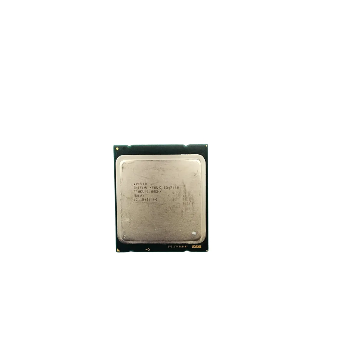 Intel Xeon E5-2620 6C 10MB Cache 2.40 GHz Processzor #3
