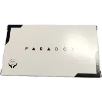 Paradox ZX8 zónabővítő-modul PGM kimenet max 16 zóna EVO MG SP #4