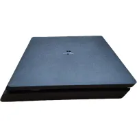 Sony PlayStation 4 Slim videojáték konzol játékkonzol CUH-2216A 500GB PS4 fekete #2