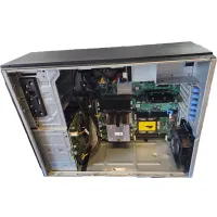 Dell PowerEdge T440 Tower Szervergép Intel Xeon Gold 6138 4Gb DDR4 iDRAC Enterprise 16x SFF PERC H330 #4