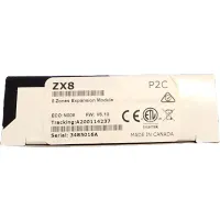 Paradox ZX8 zónabővítő-modul PGM kimenet max 16 zóna EVO MG SP #5