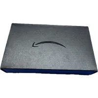 Amazon Ethernet adapter Amazon Fire TV eszközökhöz