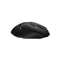 Logitech G502 X Lightspeed vezeték nélküli gamer egér 25600 dpi fekete #3
