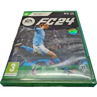 EA Sports FC 24 Xbox One/Series X játékszoftver