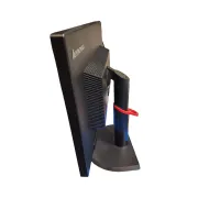 Lenovo ThinkVision LT2223p 22" LED TN Monitor 75Hz 1920x1080 HDMI DP VGA USB VESA PIVOT fekete #3