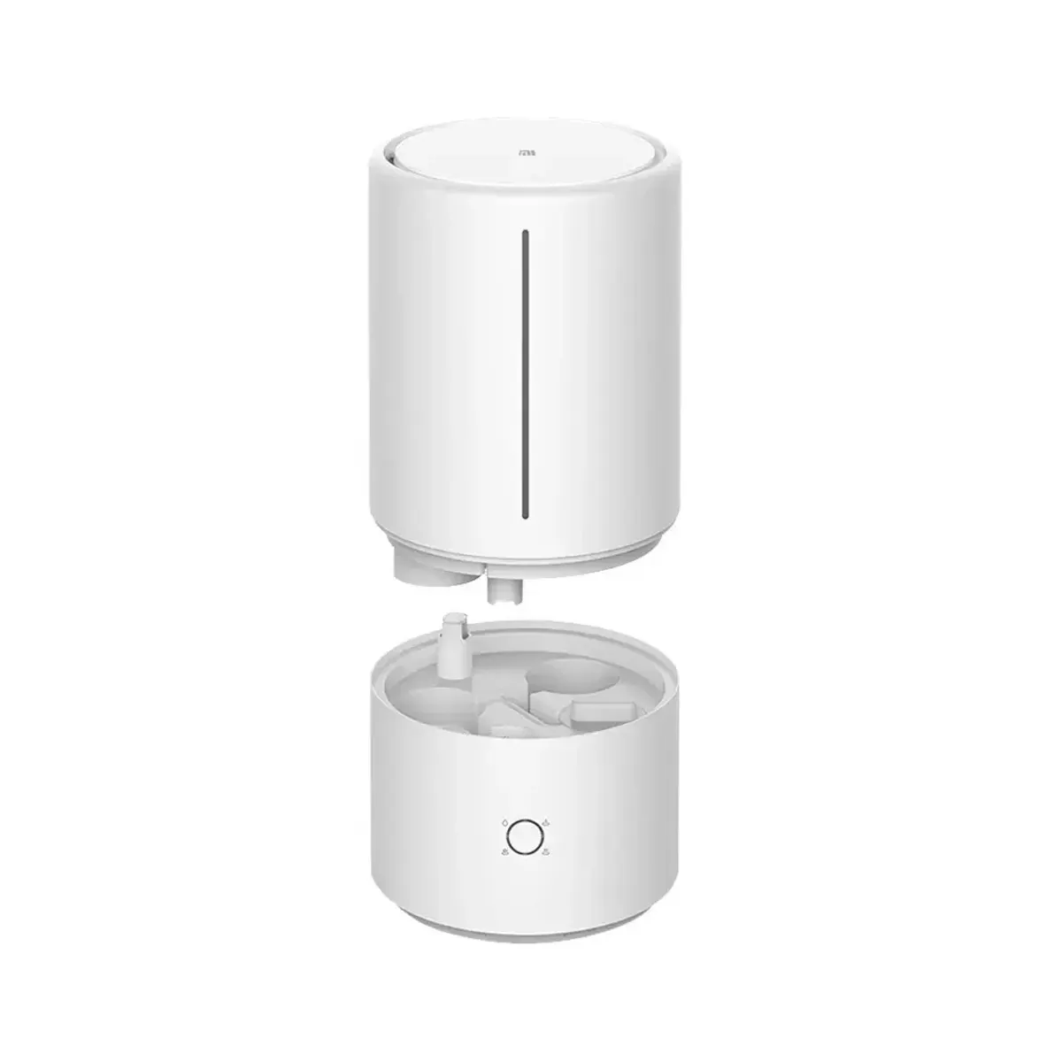 Xiaomi ZNJSQ01DEM Mi Smart Antibakteriális Párásító Wifi SKV4140GL fehér #2