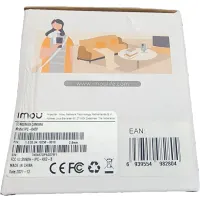 IMOU Cube 4MP WiFi Biztonsági Kamera Beltéri #4