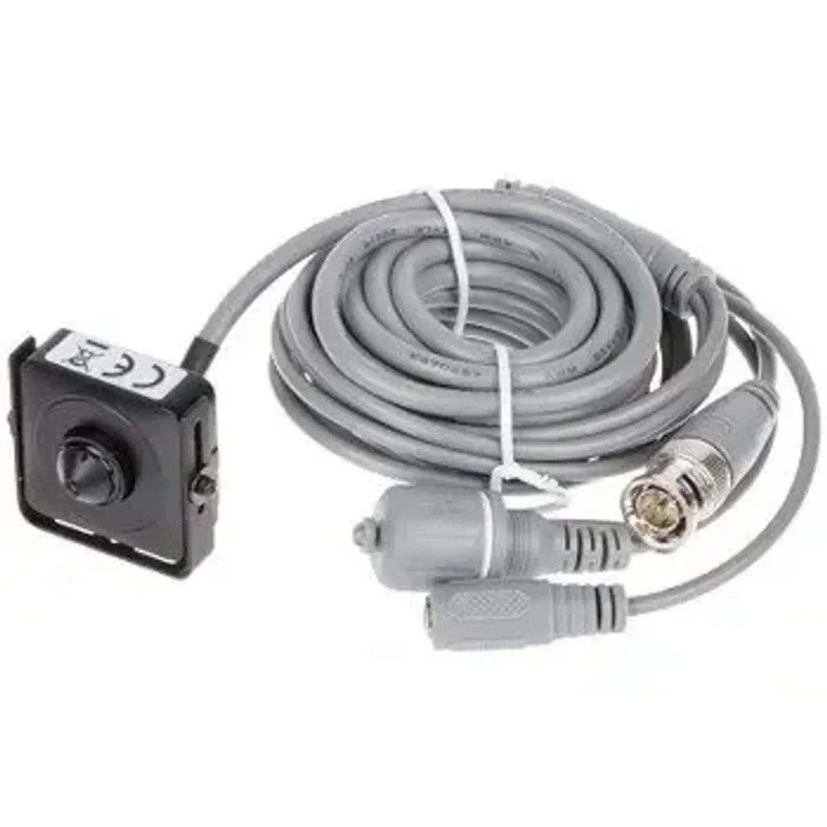 Hikvision DS-2CS54D8T-PH kamera 3,7mm 1080p fekete #2