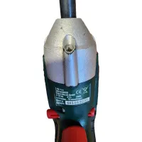 Bosch IXO II 3603J59800 Akkus csavarozó töltő nélkül #3