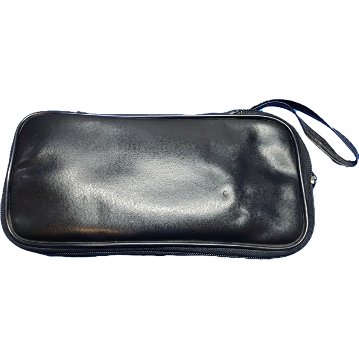 MASTECH M266 Digitális kézi mérőműszer 1000V +tok barna #4